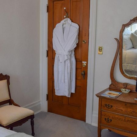 The Lamplighter Bed & Breakfast Of Ludington Zewnętrze zdjęcie
