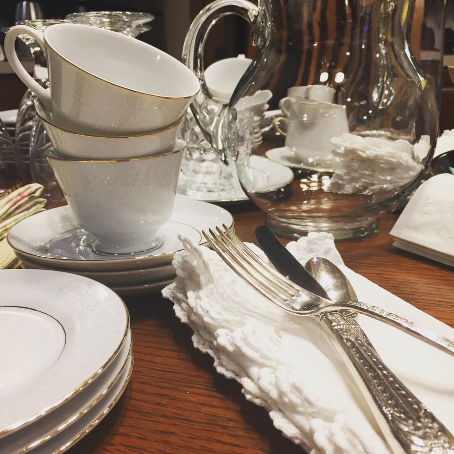 The Lamplighter Bed & Breakfast Of Ludington Zewnętrze zdjęcie