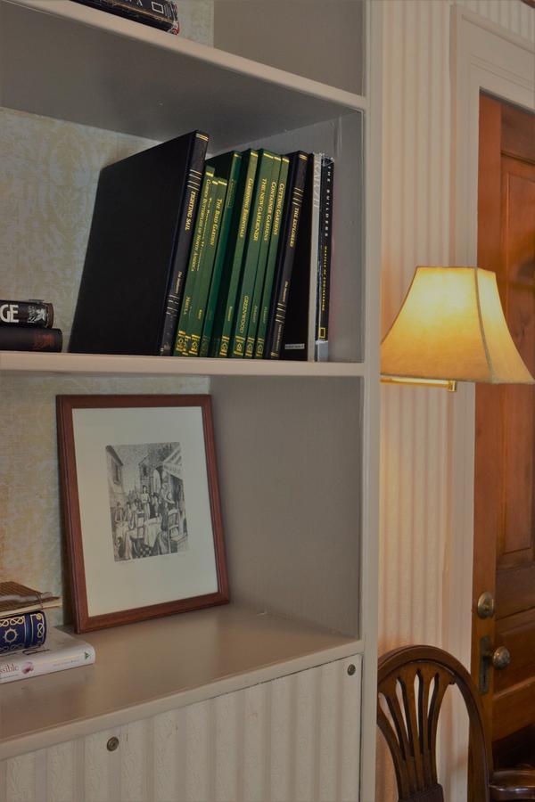 The Lamplighter Bed & Breakfast Of Ludington Zewnętrze zdjęcie