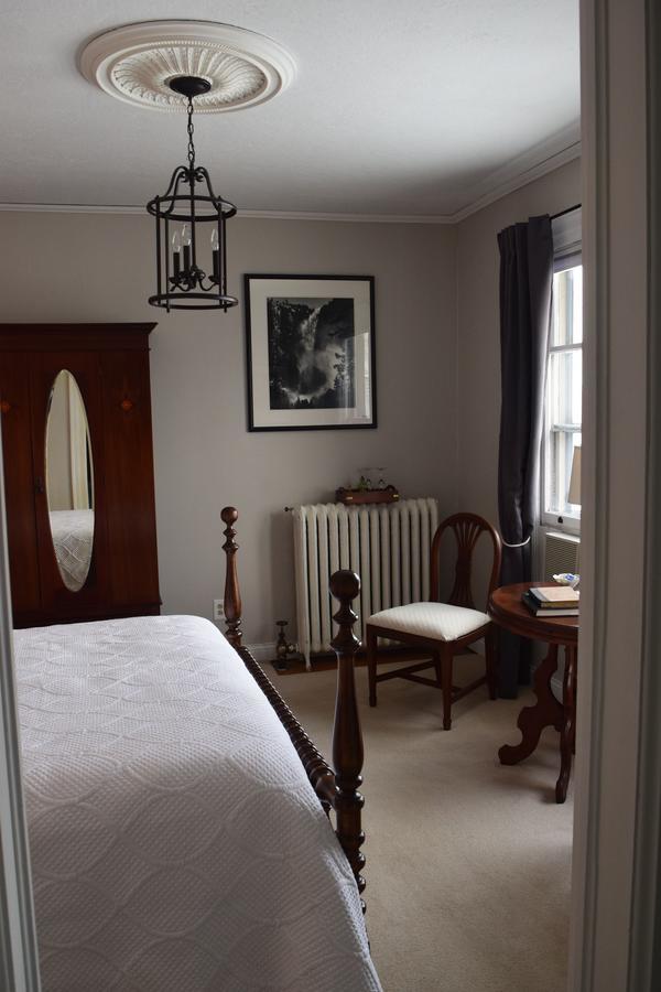 The Lamplighter Bed & Breakfast Of Ludington Zewnętrze zdjęcie