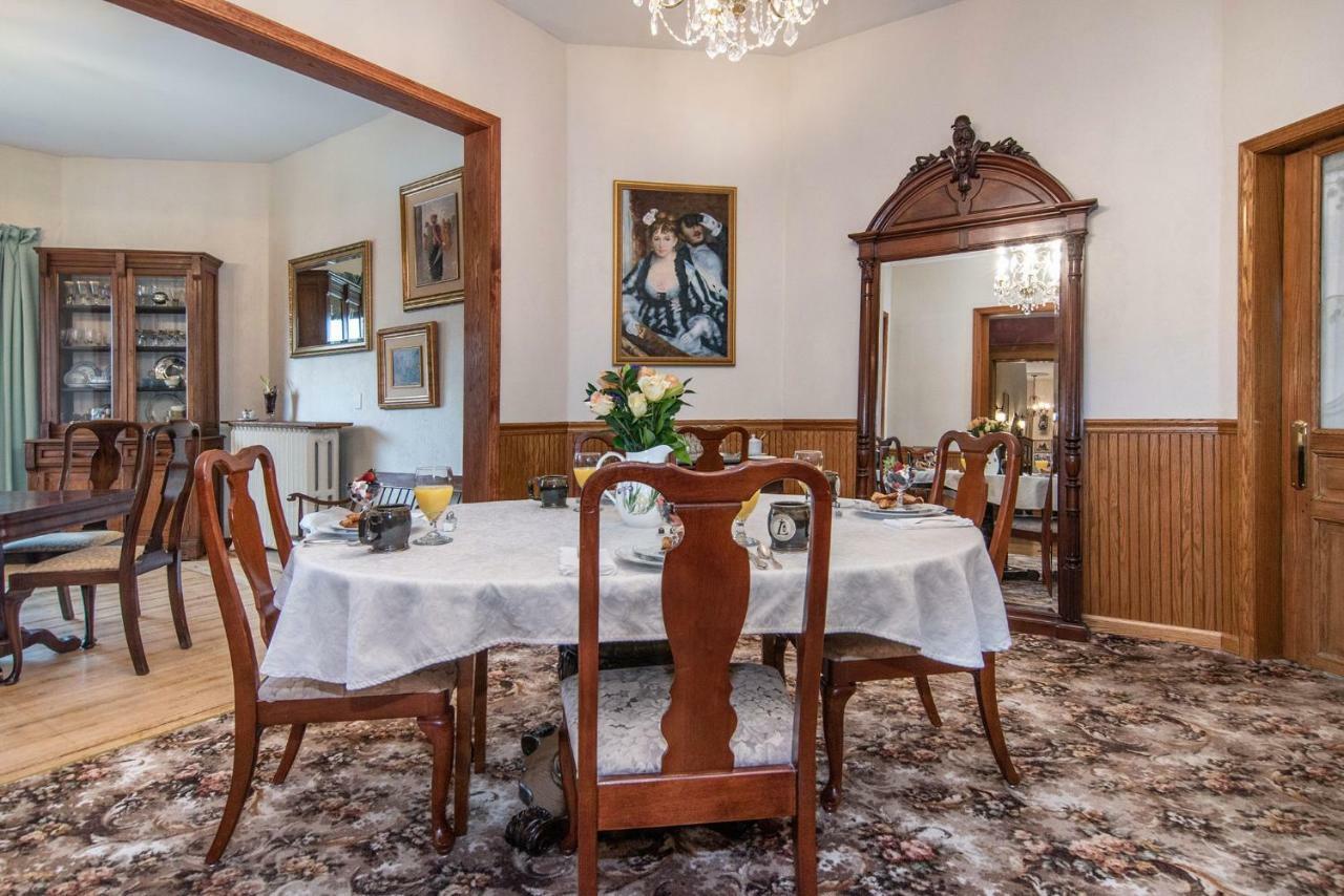 The Lamplighter Bed & Breakfast Of Ludington Zewnętrze zdjęcie