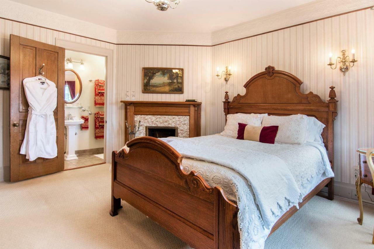 The Lamplighter Bed & Breakfast Of Ludington Zewnętrze zdjęcie