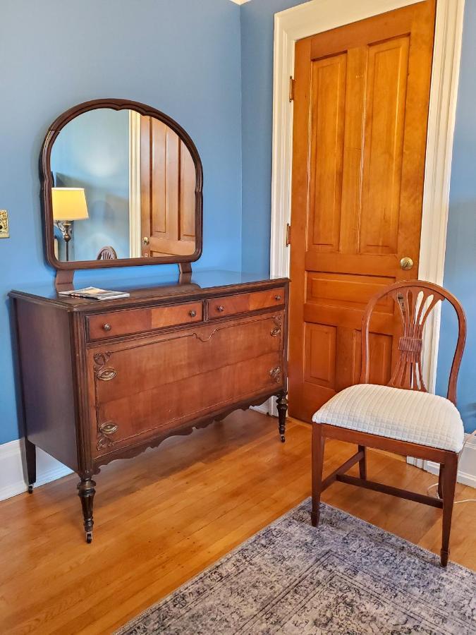 The Lamplighter Bed & Breakfast Of Ludington Zewnętrze zdjęcie